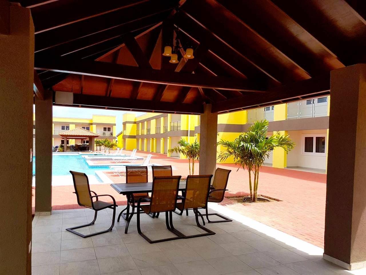 Casa Alessandra 1Bdr Palm Beach Exterior foto